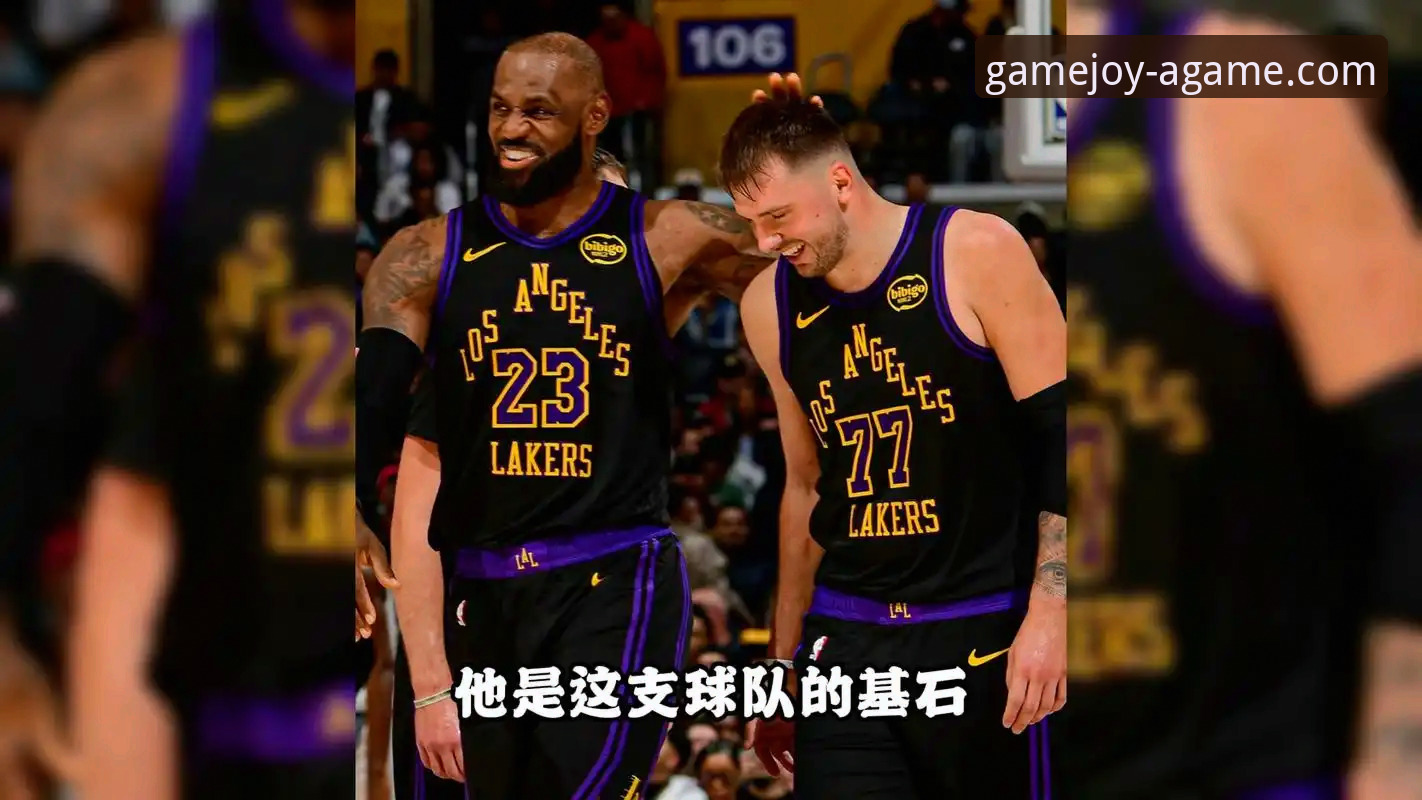骑士惨败湖人深度复盘：阿特金森赛后服软，詹姆斯东契奇联手教学赛